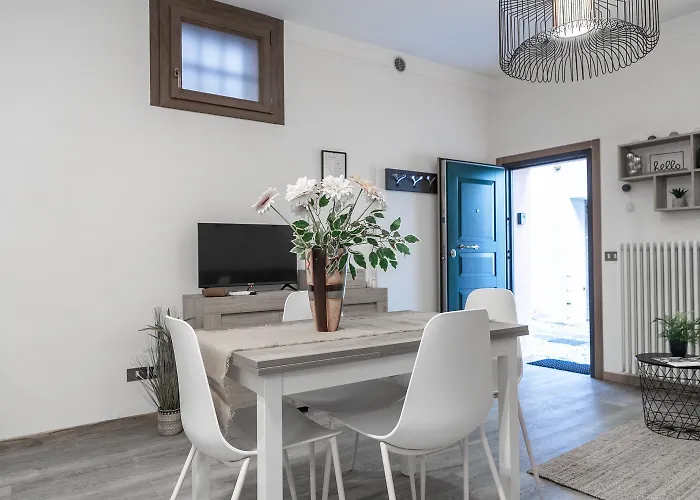 Ca' Latina - Cozy Home In Pieno Centro Storico