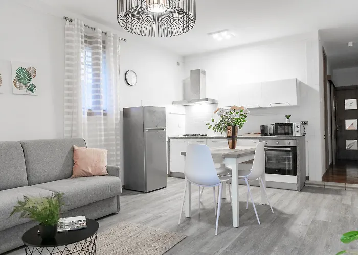 Ca' Latina - Cozy home in pieno centro storico