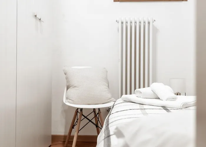 Ca' Latina - Cozy home in pieno centro storico