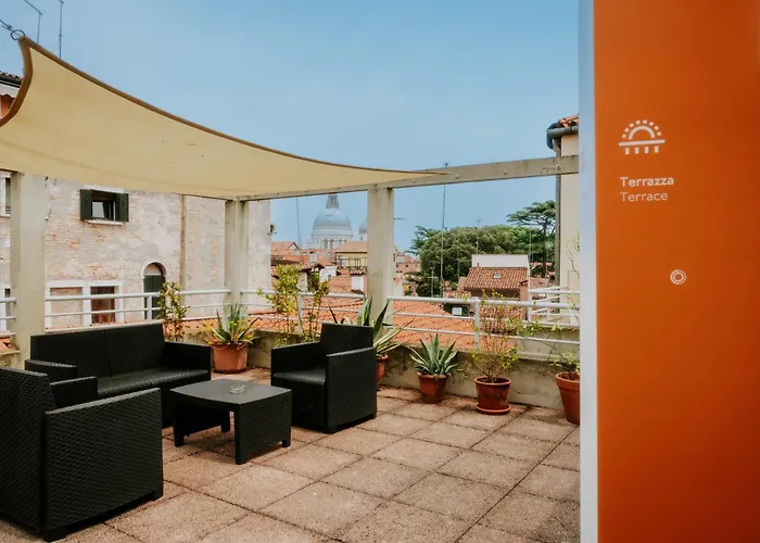 Casa Accademia