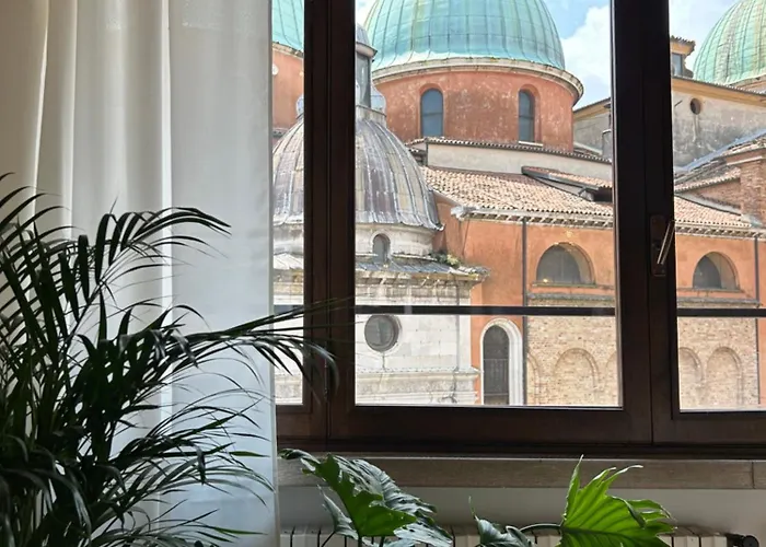 Calmaggiore Apartment