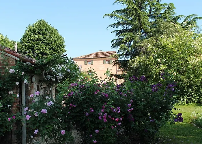 La Vigna B&B