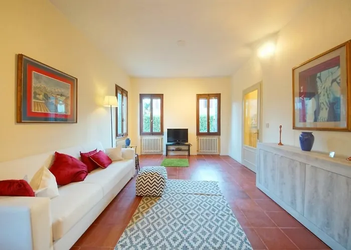 Treviso Casa Magnolie Wi-Fi